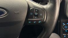 Ford Fiesta 1.0 EcoBoost Titanium 5dr Auto Petrol Hatchback